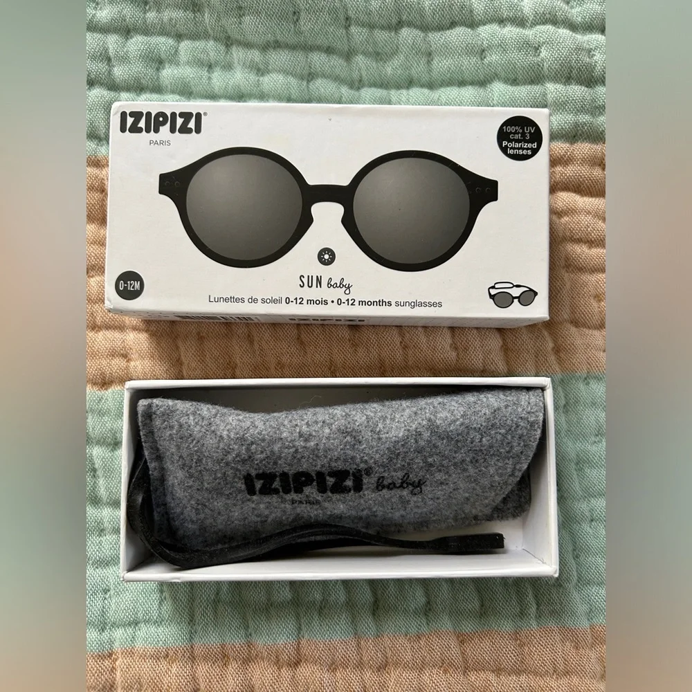 Izipizi baby sunglasses